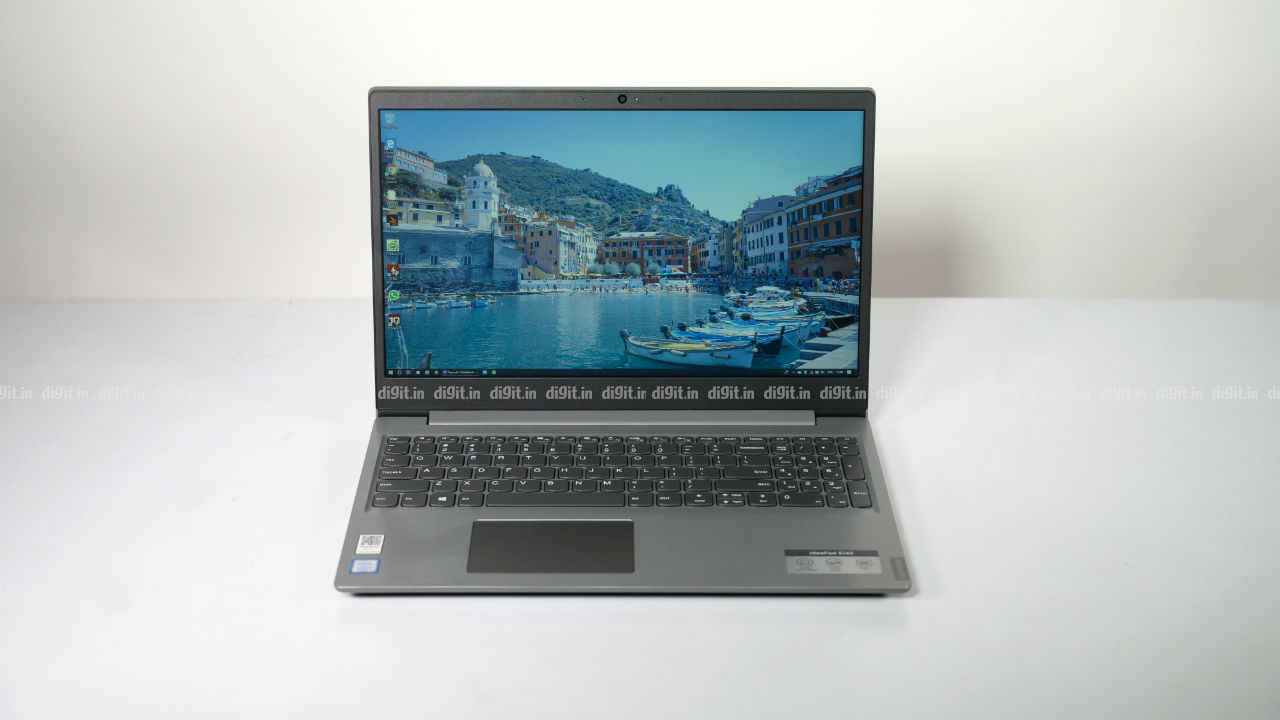 Lenovo Ideapad S145 Review Decent Overall Value But Awful Performance