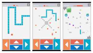 14 New games for your mobile (November 2015)