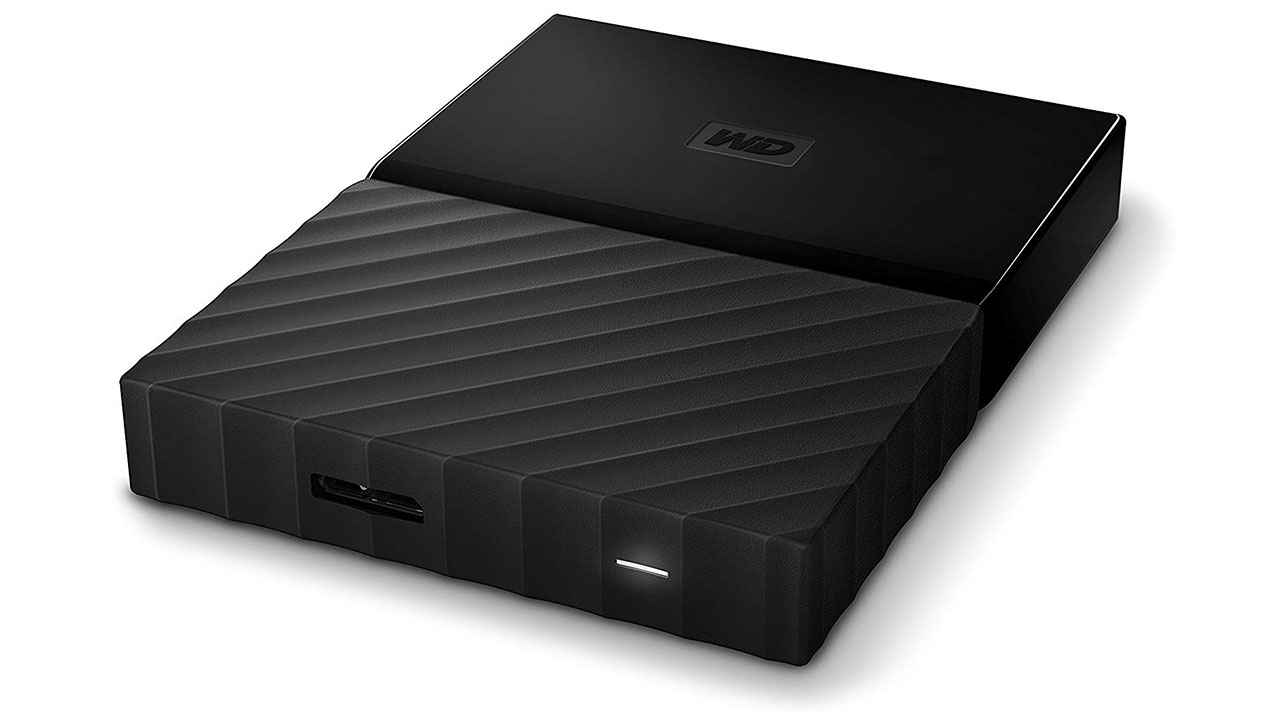 5 Affordable 2 TB External Hard Drives