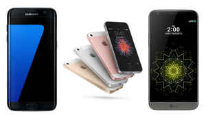 2016 ലെ മികച്ച  പെർഫൊമൻസും ,കരുത്താർന്ന ക്യാമറ മികവും ഉള്ള സ്മാർട്ട്‌ ഫോണുകൾ