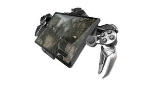 Mad Catz L.Y.N.X 9: The coolest game controller you'll see today