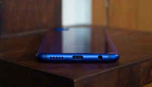 Here’s a quick look at the new Honor 10 flagship smartphone