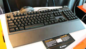 Computex 2015: Gigabyte shows off its new gaming laptops