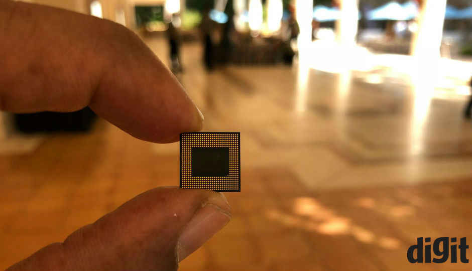 Qualcomm Snapdragon 845 made official: 10nm octa-core chipset focusing high on AI and camera