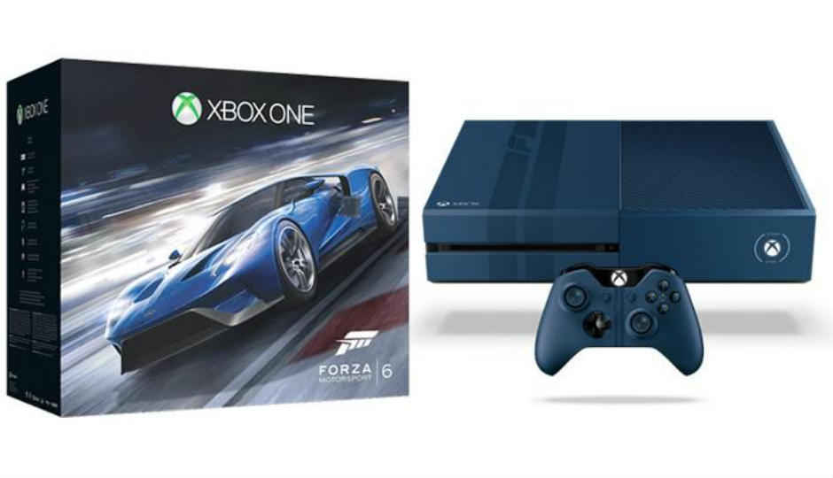 New Xbox One bundles announced to celebrate first anniversary