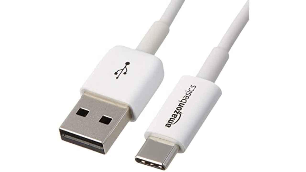 Best USB Type-C to USB Type-A 2.0 cables