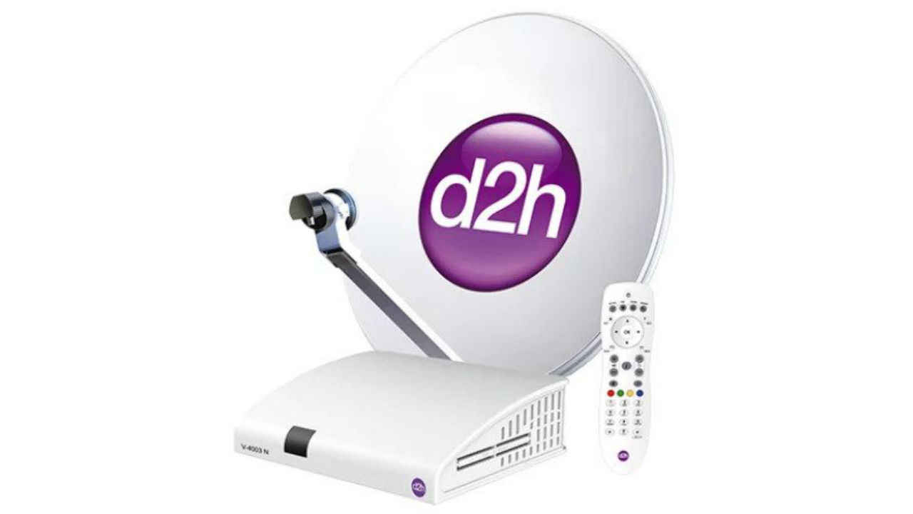 D2h users face issues as company deals with ‘Very High Traffic’: Report