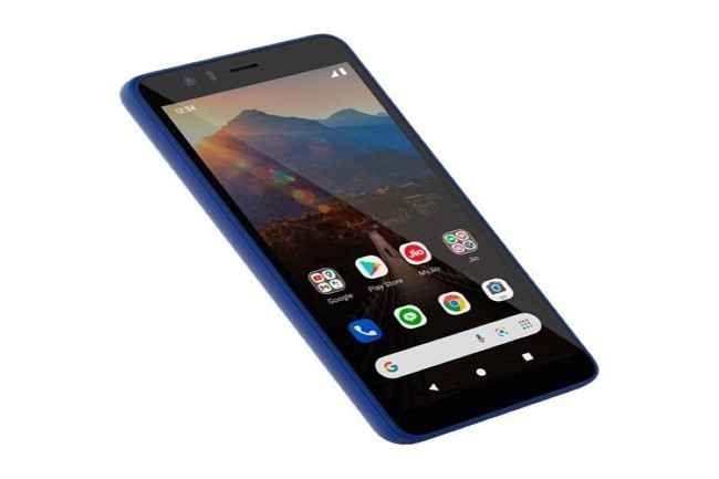 Jio Phone Next: Features
