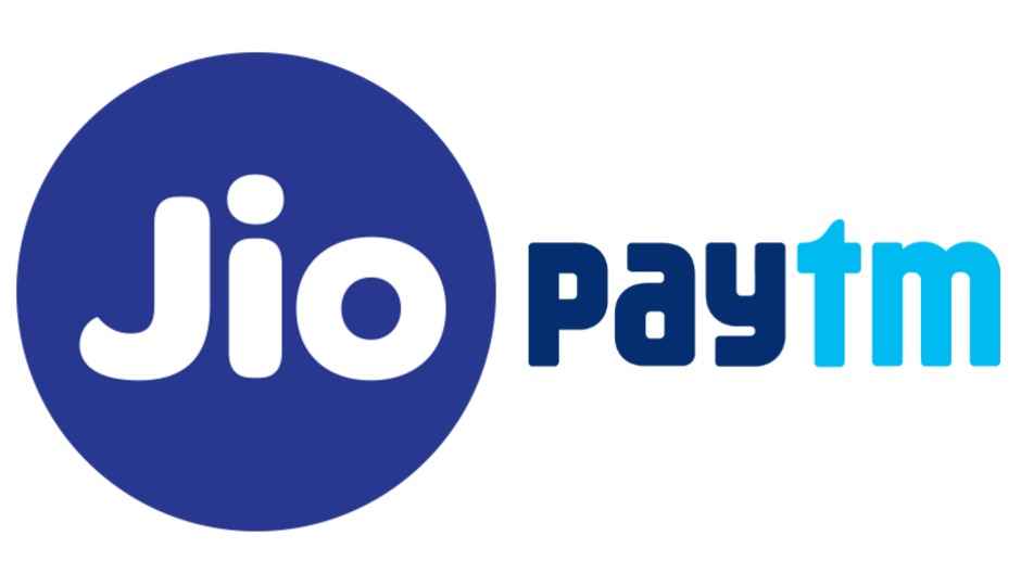 Reliance Jio prepaid recharges can now be done on Paytm