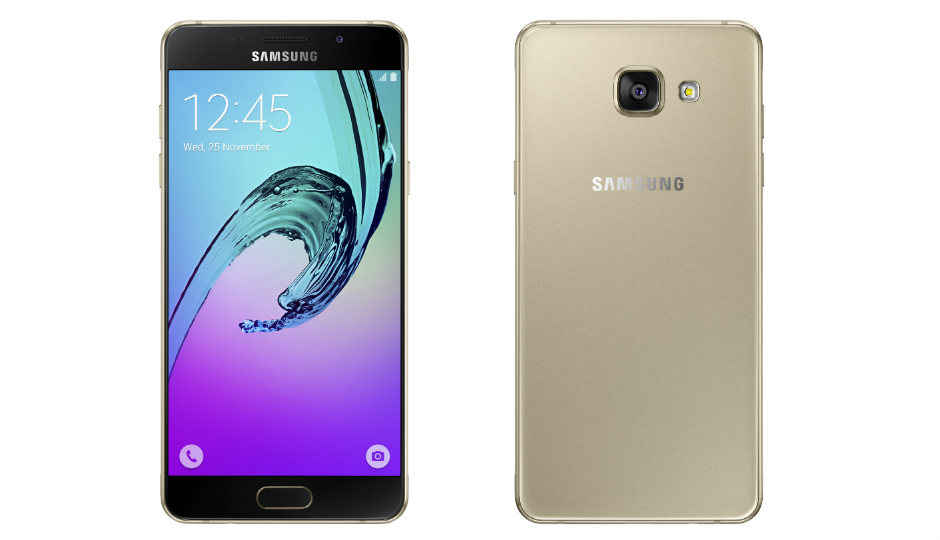 Samsung updates Galaxy A series phones with premium design with spec upgrades.