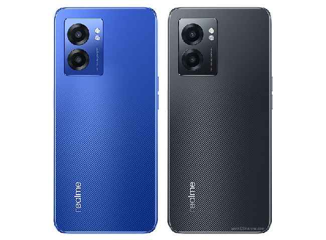realme q5i launched realme q5i launched