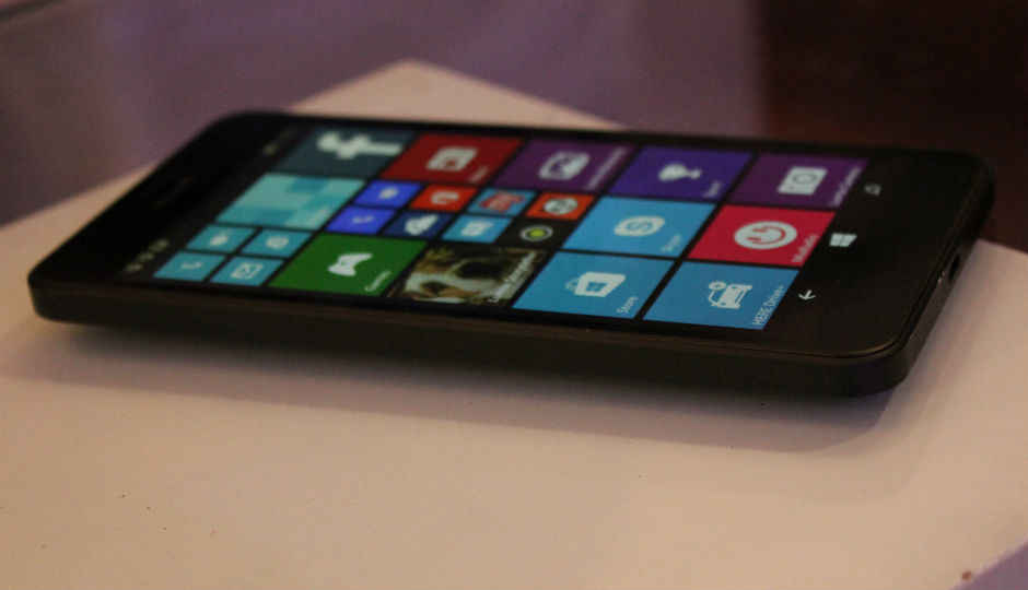 Microsoft sells 8.6 million Lumia devices in Q1 2015