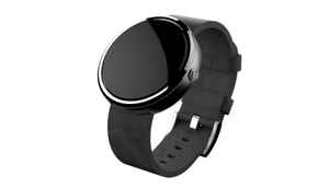 Apple Watch: A look at the competition