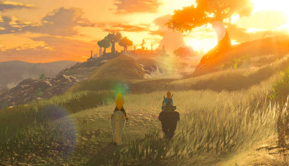 Best PC & Console games of 2017 Best PC & Console games of 2017
