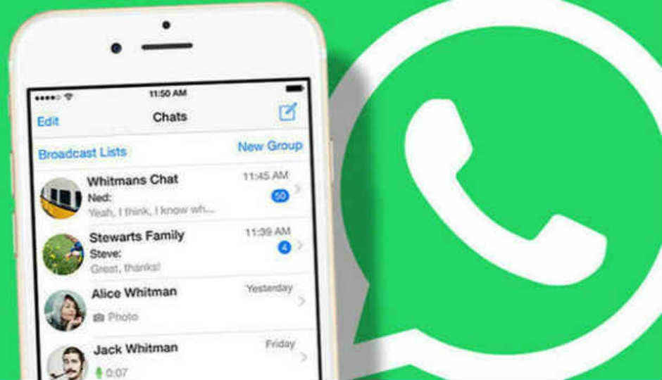 WhatsApp’s end-to-end encryption good for society: Facebook
