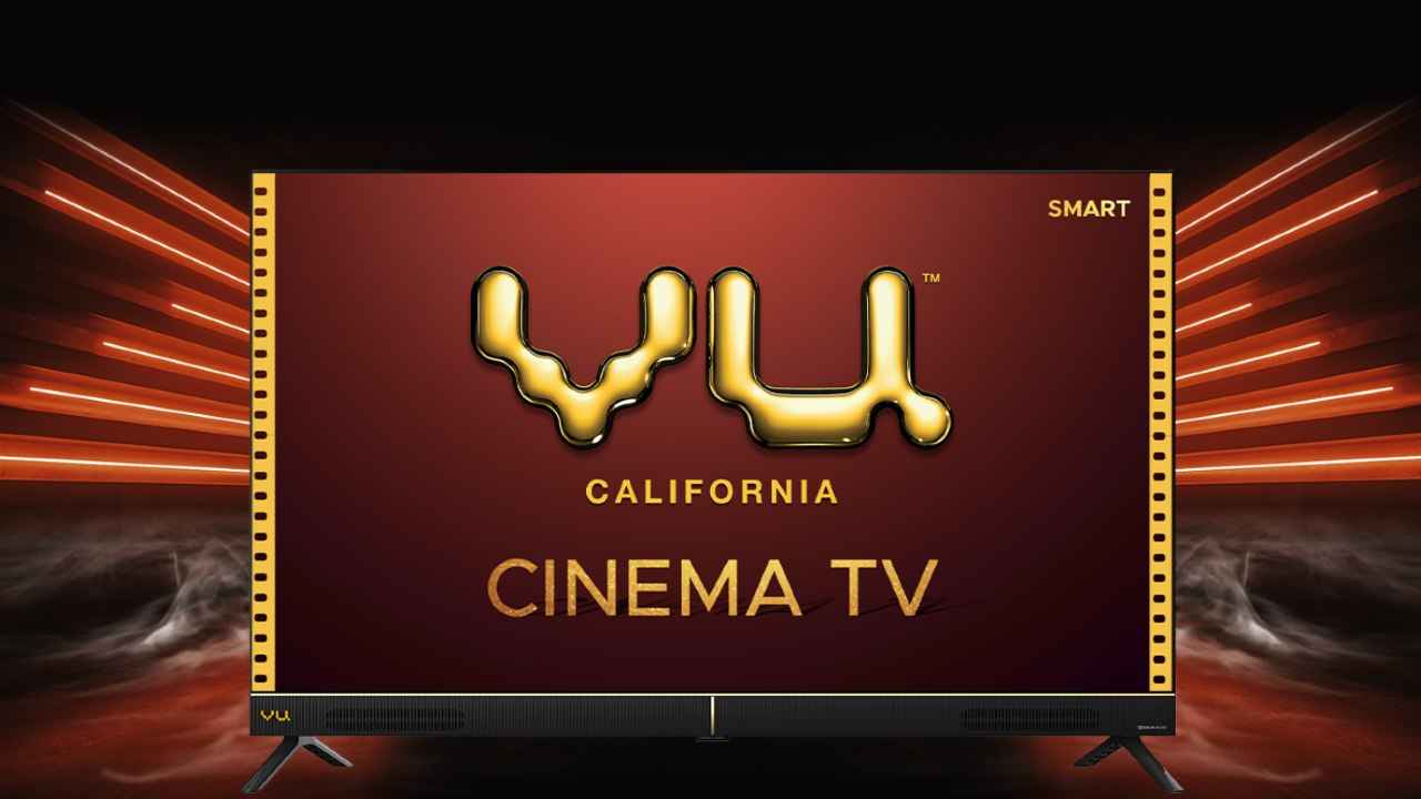 Vu Cinema Smart TV  తక్కువ ధర లో అద్భుతమైన ఫీచర్లను తెస్తుంది