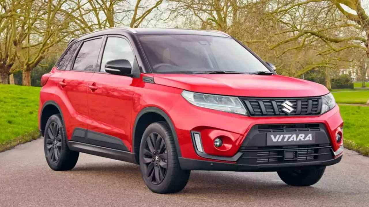 Maruti Suzuki Grand Vitara: মারুতি সুজুকি আনছে দুর্দান্ত মাইলেজের SUV, প্রি বুকিং শুরু