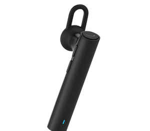 షియోమీ కంపెనీ తన కొత్త ఎంఐ బ్లూటూత్ హెడ్‌సెట్‌ను విడుదల చేసింది