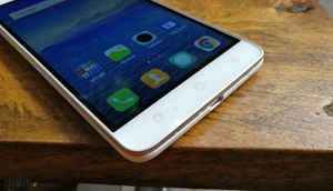 Coolpad Note 3S, Mega 3: First look