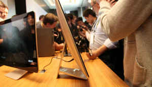 In Pictures: Asus ZenFone Selfie, ZenPad, Zen AiO