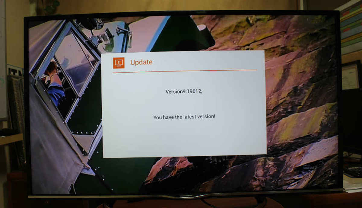 First Look: Micromax 42-inch UHD TV priced at Rs. 39,999 First Look: Micromax 42-inch UHD TV priced at Rs. 39,999
