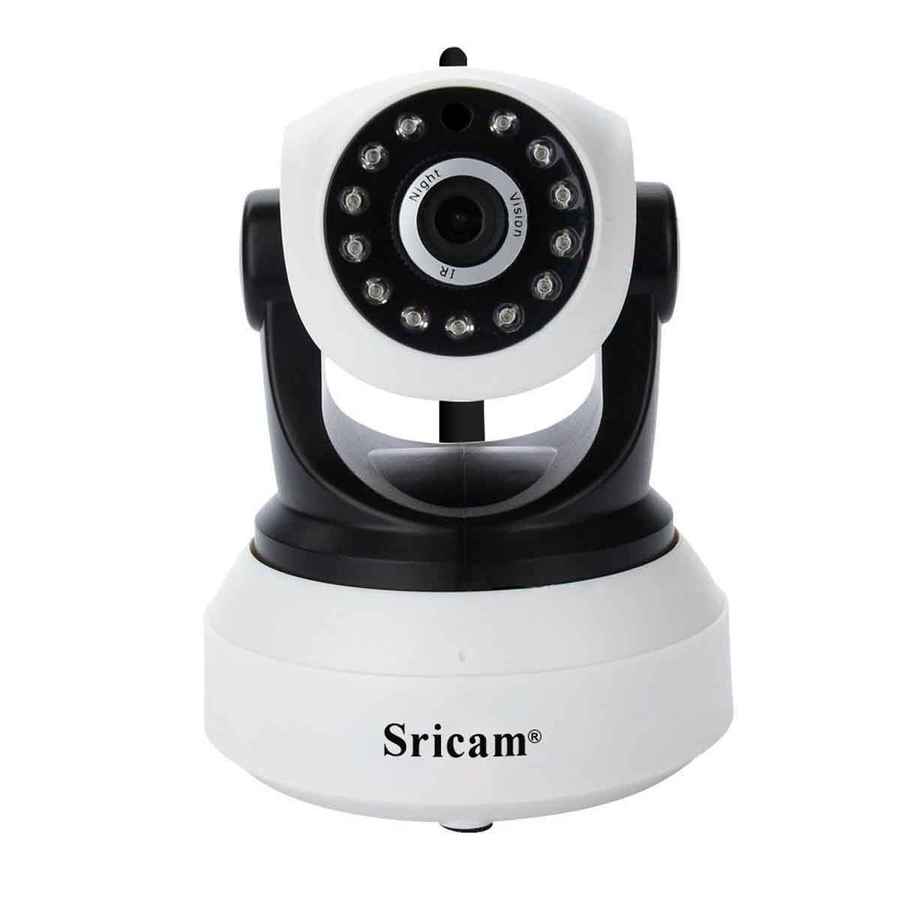 Sricam SP017 Security Camera