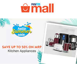 Paytm ഓൺലൈൻ ഷോപ്പുകളിൽ തകർപ്പൻ ക്യാഷ് ബാക്ക് ഓഫറുകൾ & HD ED TVകൾ 13330 രൂപമുതൽ