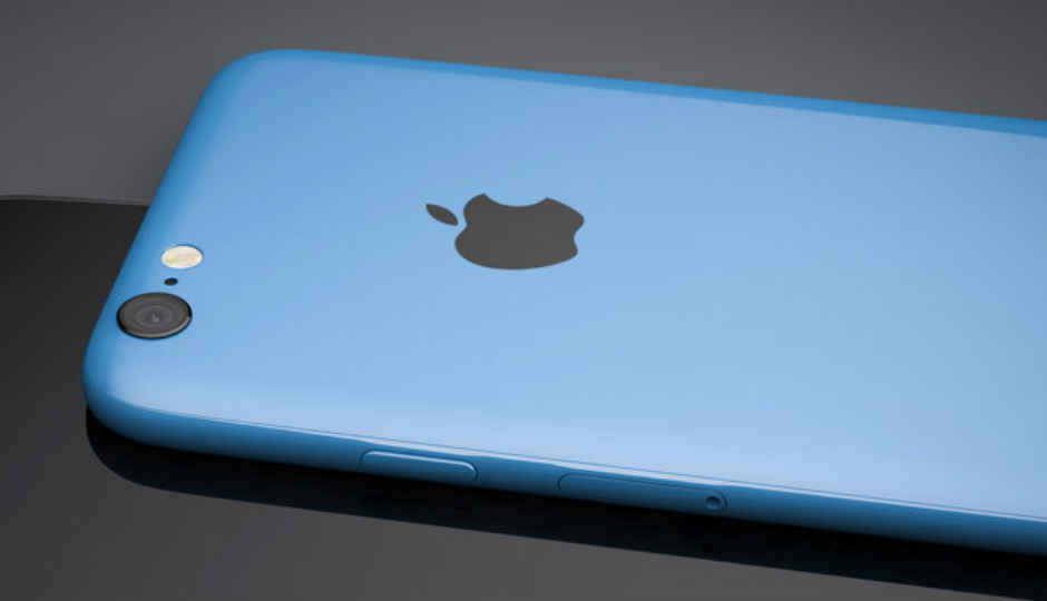 Apple may launch a 4-inch iPhone early next year Apple may launch a 4-inch iPhone early next year