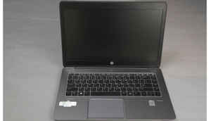 HP EliteBook Folio 1040 G1: High-end business ultrabook