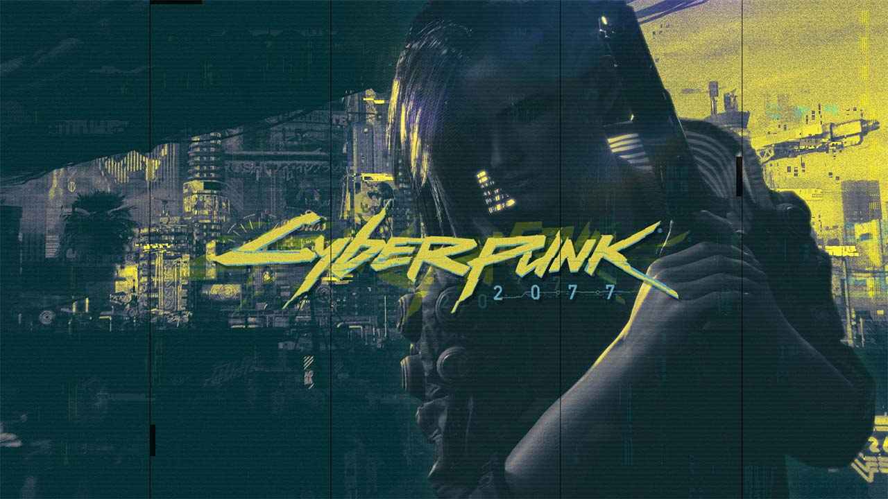 Cyberpunk 2077 Delayed to November
