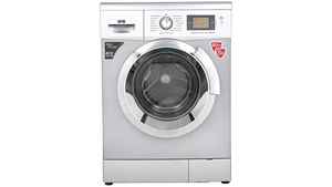 Washing Machines in India