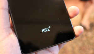 ज़ोलो ब्लैक की पहली झलक