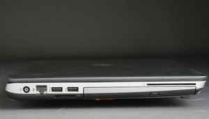 HP ProBook 640 G1: Mid-ranged business laptop