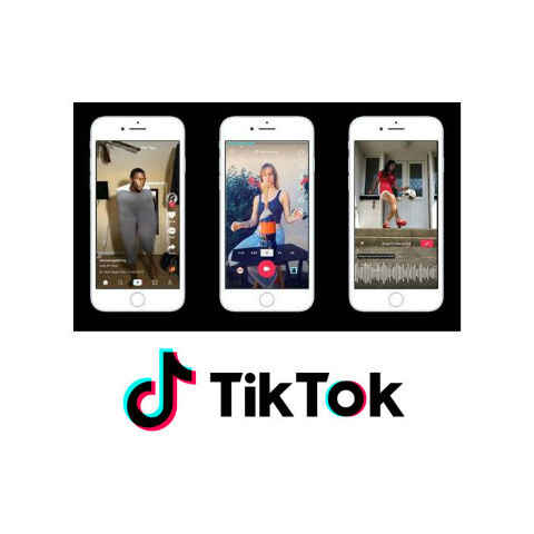 कैसे डिलीट करें TikTok एप्प पर अपना अकाउंट?