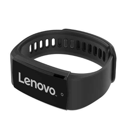 20 दिन की बैटरी लाइफ के साथ लॉन्च हुआ Lenovo Smart Band Cardio 2