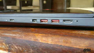 Lenovo Legion Y520 & Y720: In Pictures