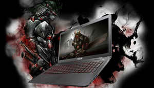 Best gaming laptops for 1080p gaming under Rs. 1 lakh