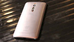 First Impressions: Asus Zenfone 2 top variant with 4GB RAM