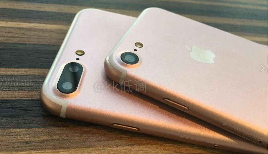 Apple iPhone 7, iPhone 7 Plus prices revealed ahead of September 7 launch, leak confirm 32GB, 256GB storage variants
