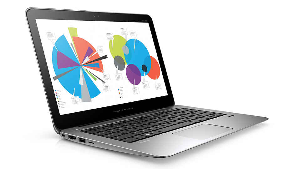 HP announces the Elitebook Folio 1020 and the Elitebook Folio 1020 SE