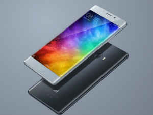 "Xiaomi Mi Note 3" ఈ స్మార్ట్ ఫోన్ విడుదల పై లీక్స్