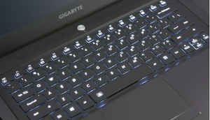 3 of the fastest and lightest gaming laptops in the World