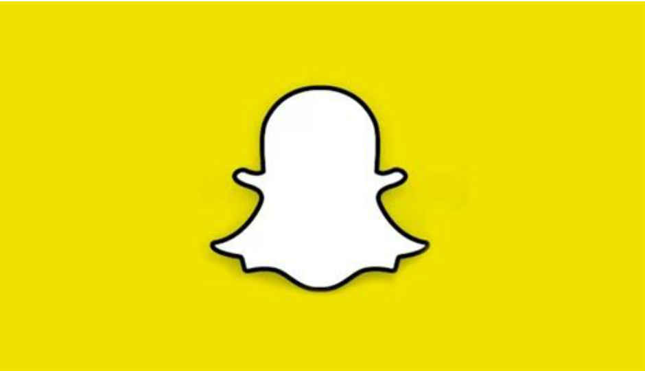Snapchat’s confidential IPO filing values the firm at $25 billion: Report