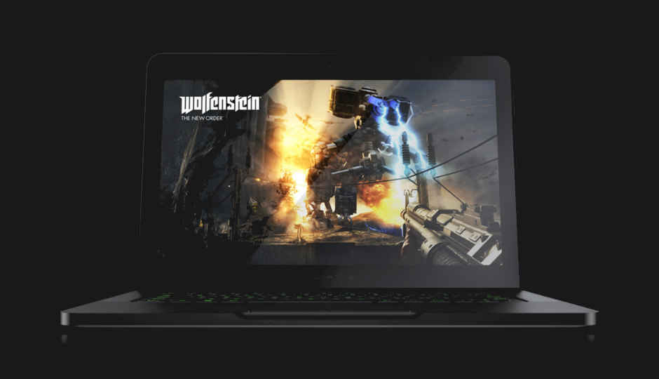 Upcoming Gaming laptops that will make you drool Upcoming Gaming laptops that will make you drool