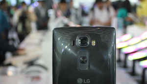 First Impressions: LG G Flex 2