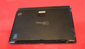 माइक्रोमैक्स कैनवास लैपटैब का फर्स्ट इम्प्रैशन