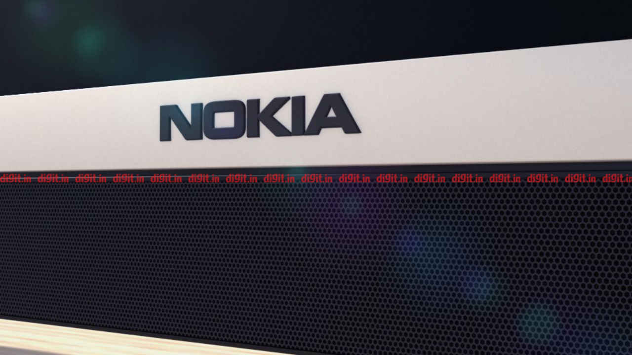 Nokia का नया Smart TV भारत में हुआ लॉन्च, प्राइस है Rs 41,999