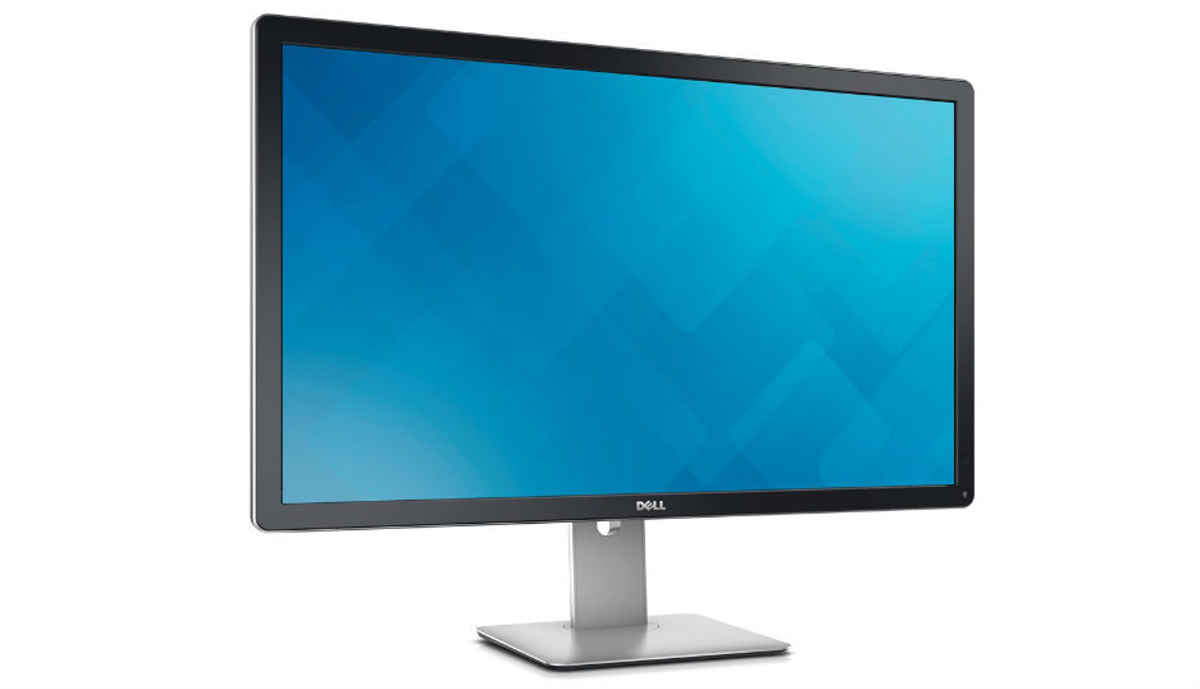 Dell UltraSharp UP3214Q Review: Truly a class apart