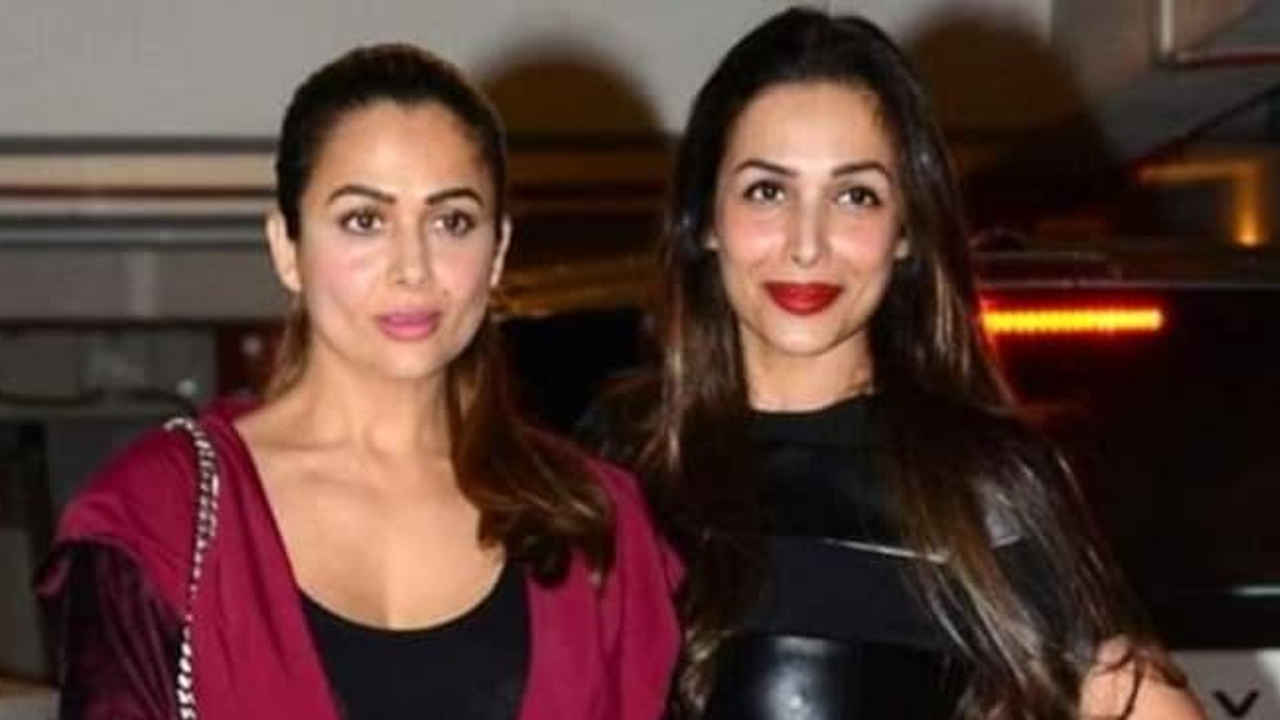 Malaika Arora Khan এবং Amrita Arora আসছেন OTT-তে, বলিউডের এই দুই বোন কি কার্ডাশিয়ানের পথে