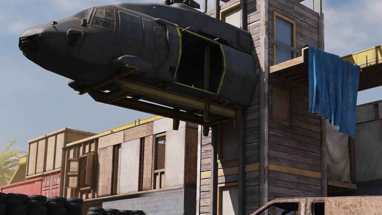 Tips to help master the new Shoot House map in Call of Duty: Mobile